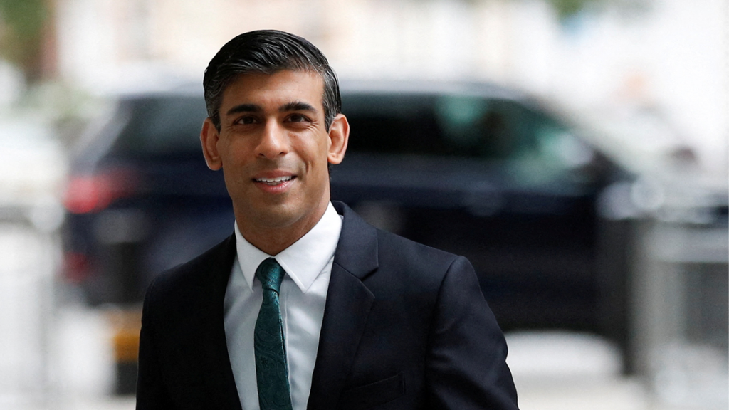 RISHI SUNAK, ELECTION, BRITAIN