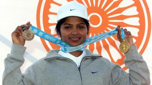 sunita rani