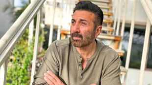 Sunny Deol Birthday | Happy Birthday Sunny Deol | Sunny Deol Birthday Today