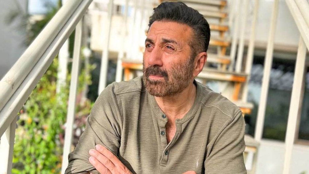 Sunny Deol Birthday | Happy Birthday Sunny Deol | Sunny Deol Birthday Today
