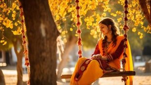 swing | festival| happiness