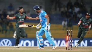 tanzim hasan sakib । IND vs BAN Asia Cup। Bangladesh Bowler Tanzim Hasan