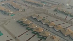 tent cit NGT| varanasi