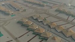 वाराणसी की टेंट सिटी पर NGT ने लगाई रोक, जजों ने नाराजगी जताते हुए उठाए सवाल, मांगा जवाब