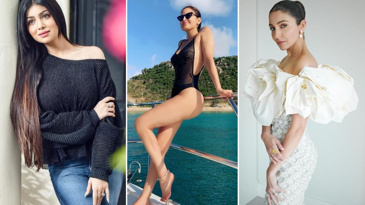 these Bollywood Actress Also faced problem