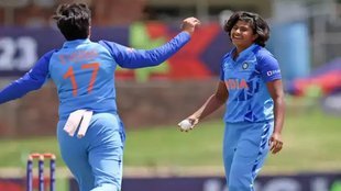 Ttitas sadhu । Asian Games Final 2023