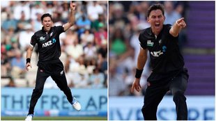 Trent Boult । ENG vs NZ 2nd ODI।