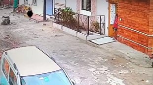 ujjain molested girl