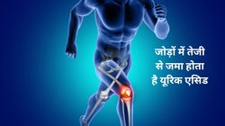 शरीर के ये पार्ट्स Uric Acid हाई होने का देते हैं संकेत, अगर आपके साथ है ऐसा तो आज से ही डाइट में शामिल कर लें ये 5 चीजें, दर्द से मिलेगा छुटकारा
