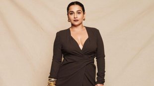 Vidya Balan, Bollywood, Entertainment