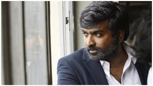 Vijay Sethupathi, Movie 800, Muttiah Muralitharan
