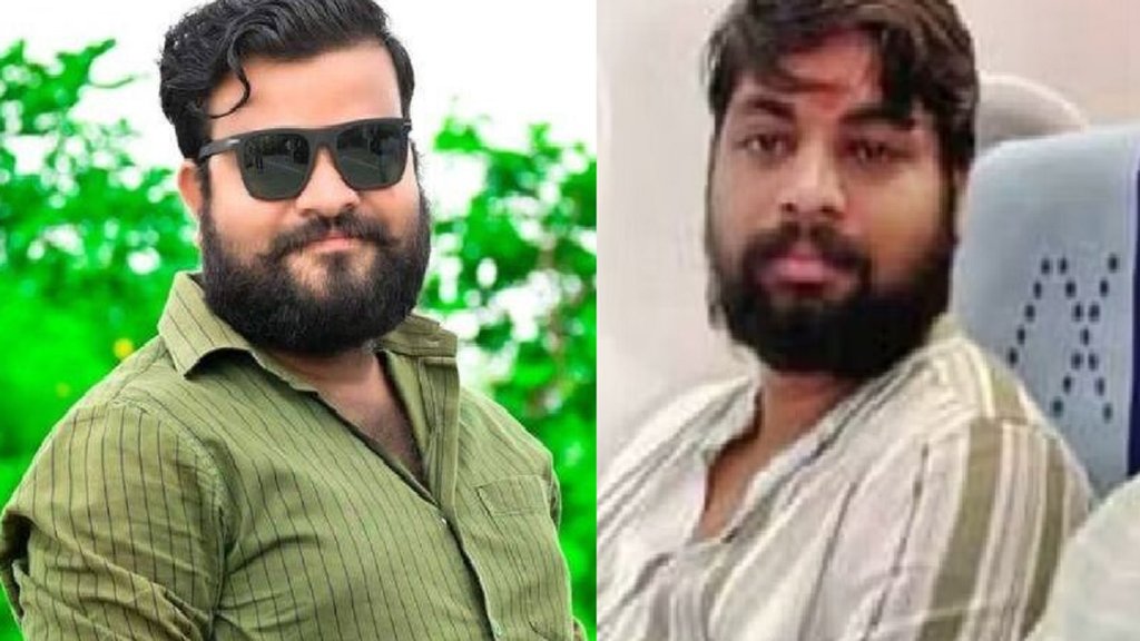 vinay and vikas