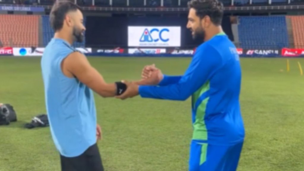 virat kohli haris rauf
