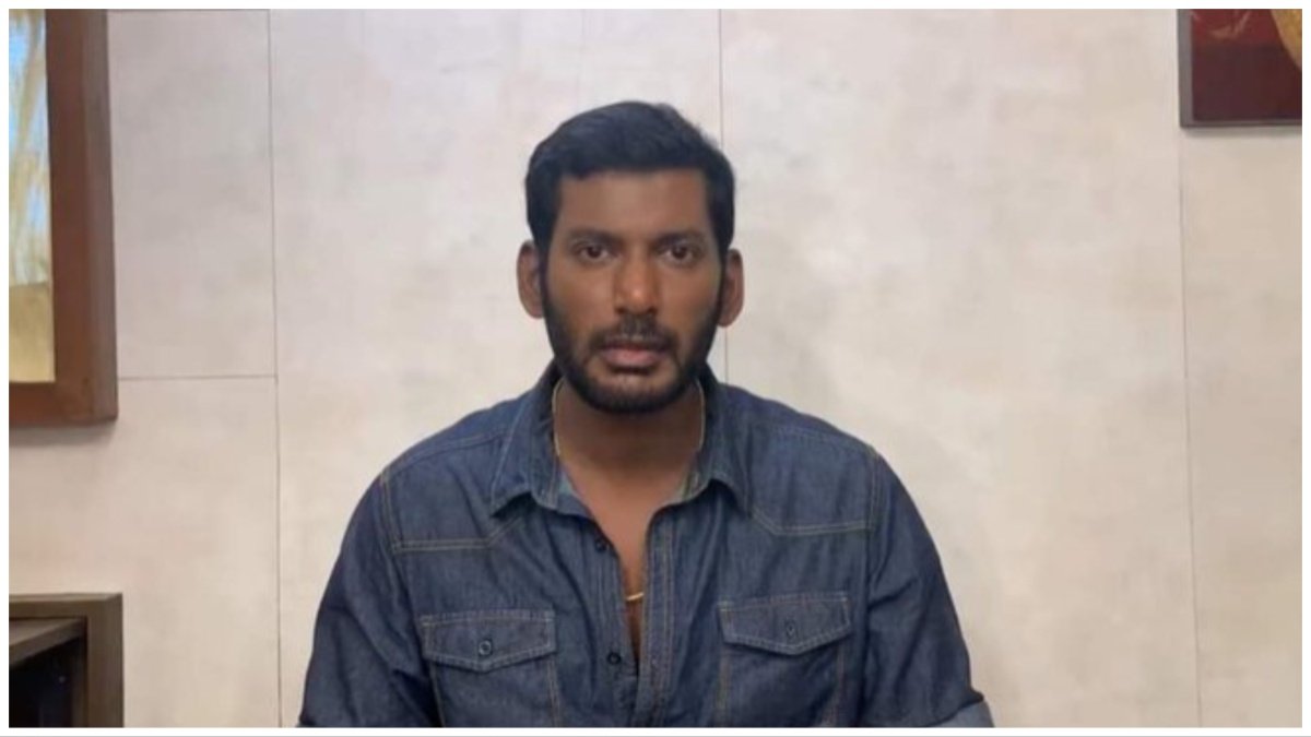 Vishal, CBFC, Prasoon Joshi