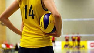 volleyball II Brazil II Sao Camilo University