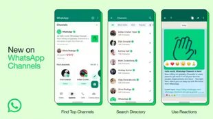 WhatsApp Channel | WhatsApp Channel Feature | Whatsapp Channels Update