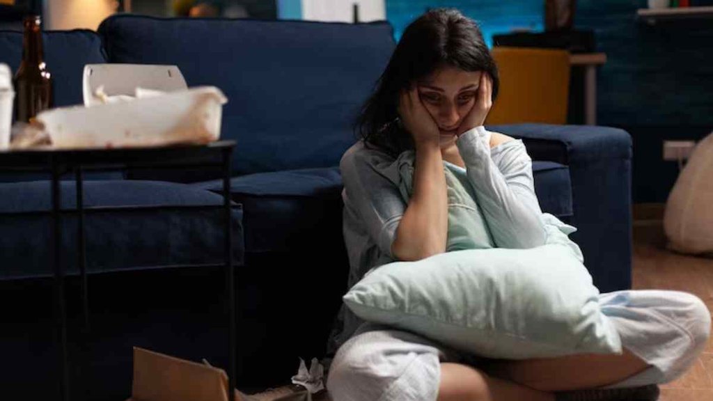 IHW raising awareness month, reasons of early menopause among women, reasons of hesterctotomy