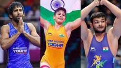 Asian Games के साथ नई शुरुआत चाहेंगे भारतीय पहलवान, विवादों के बीच प्रदर्शन करने का होगा दबाव