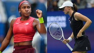 wta, US OPEN, tennis