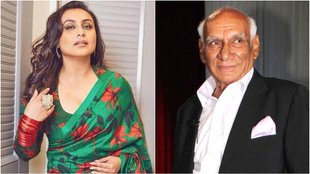 yash chopra, bollywood