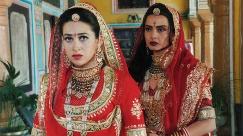 Karisma Kapoor