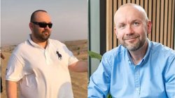 Weight Loss: 154 किलो के डॉक्टर ने 7 महीने में घटाया 57 किलो वजन, 17.5 इंच तक कम की कमर, जानें क्या था सीक्रेट डाइट प्लान