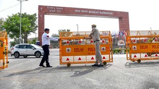 G20 Summit | Delhi | Delhi Police