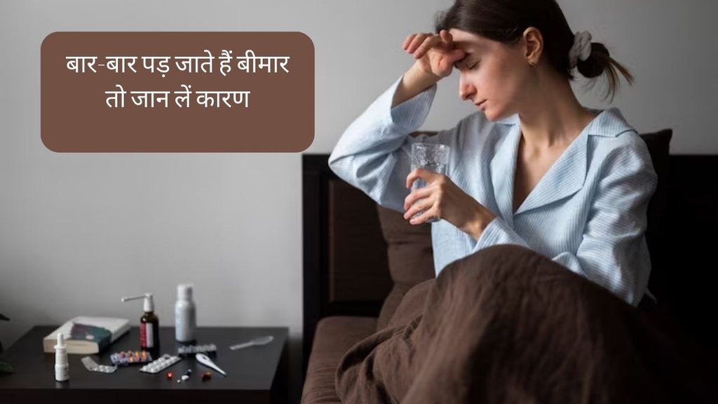 flu season । Viral Fever । deficiencies in flu season