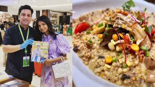 g20 । g20 summit । g20 latest news । Chef Kunal Kapur