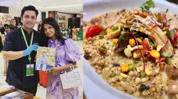 G20 Summit में फर्स्ट लेडीज को ये स्पेशल डिश बनाना सिखाएंगे Chef Kunal Kapur, नाम सुनते ही आ जाएगा मुंह में पानी