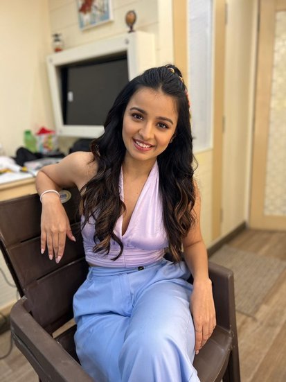 Tumse Na Ho Payega actress