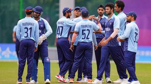 IND vs AFG Final| Asian Games 2023 | India vs Afghanistan Final