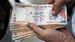 1000 Currency Notes: दोबारा शुरू होने जा रहे 1000 रुपये के नोट? जानें नई रिपोर्ट में क्या-कुछ चला पता