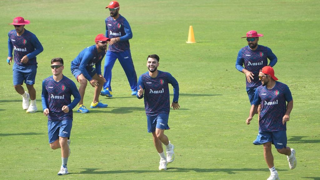 IND vs AFG Free Live Streaming | India vs Afghanistan Live Telecast | IND vs AFG on Mobile