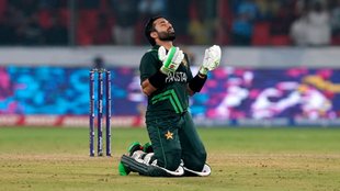 ICC World Cup 2023 | Pak vs SL | Mohammed Rizwan |