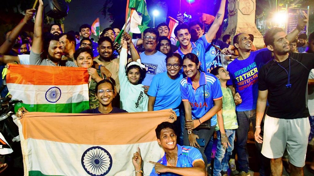 India vs Pakistan | India vs Pakistan match | Hotstar | Disney+ Hotstar viewership | World Cup match