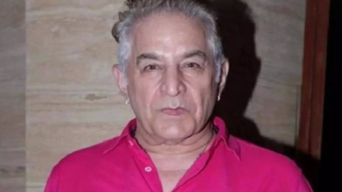 dalip tahir, bollywood