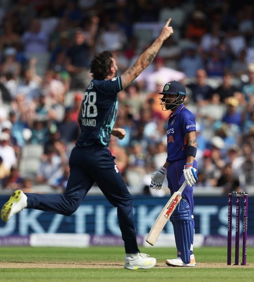 World Cup 2023 Live Score