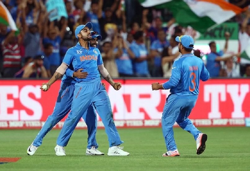 2015 - Virat Kohli