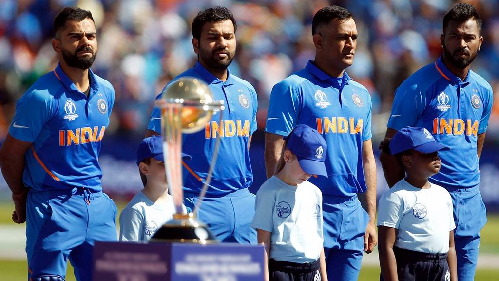 World Cup | India | India vs England | MS Dhoni | Rohith Sharma |