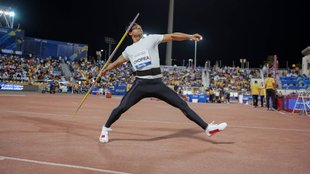 Arshad Nadeem | Neeraj Chopra | Asian Games 2023 Live Streaming