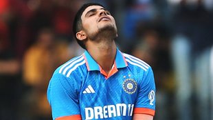 World Cup 2023 | Shubman Gill ред Shubman Gill in Hospital ред IND vs AFG