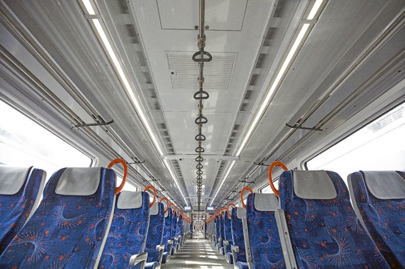 RRTS corridor