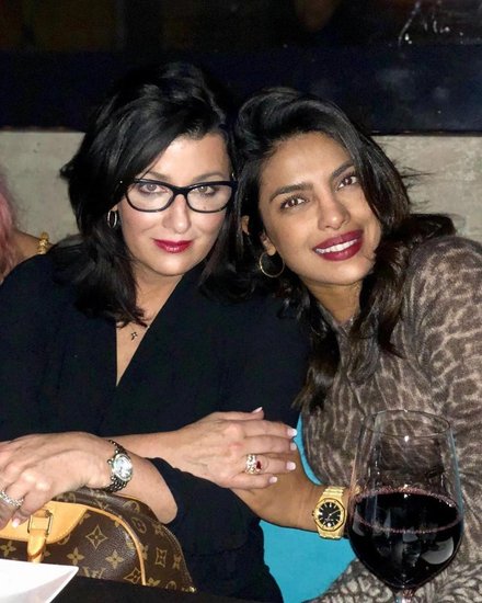 Priyanka Chopra Jonas