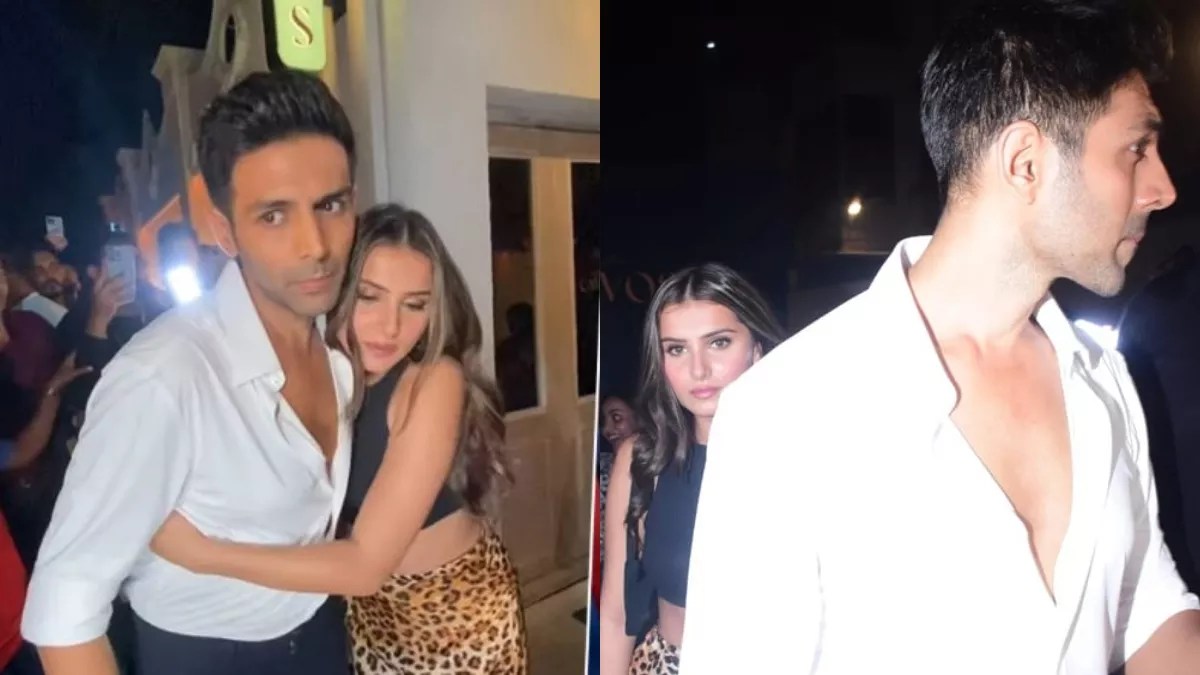 kartik aaryan tara sutaria