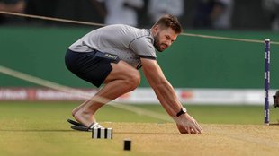 SA vs BAN Weather | SA vs BAN Wankhede Cricket Stadium Pitch Report | World cup 2023