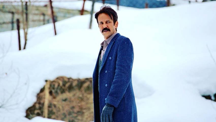 Kay kay menon