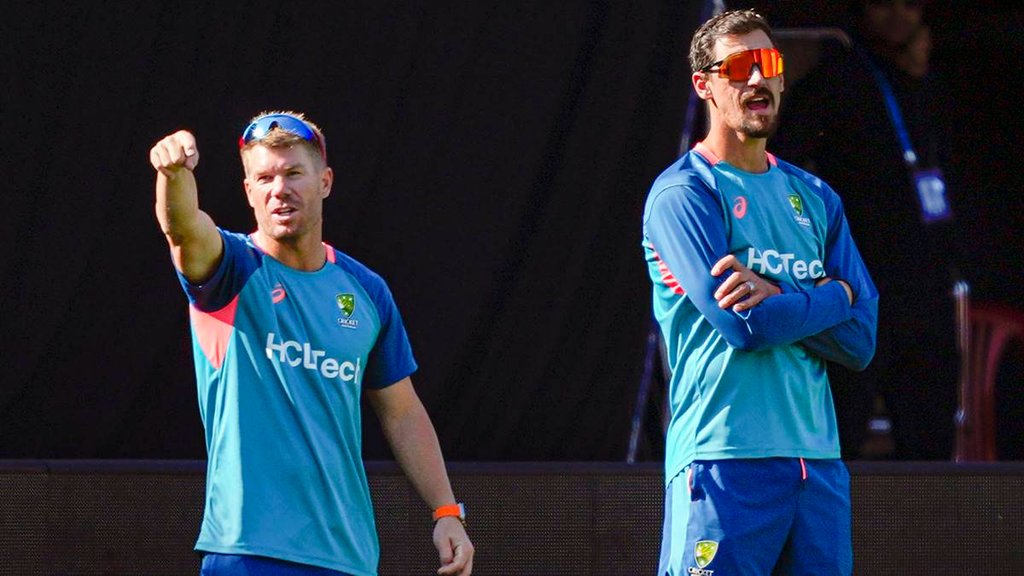 AUS vs NZ Playing 11 | Australia vs New Zealand Playing XI | ICC Cricket World Cup