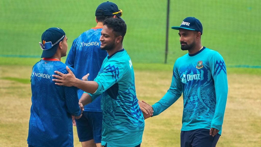 NED vs BAN Playing 11 | Netherlands vs Bangladesh Playing XI | ICC Cricket World Cup
