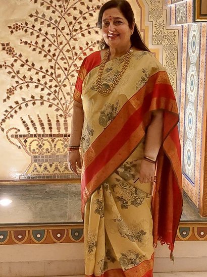 Anuradha Paudwal Birthday